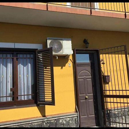 Hotel Etna Relax Nicolosi Exterior foto