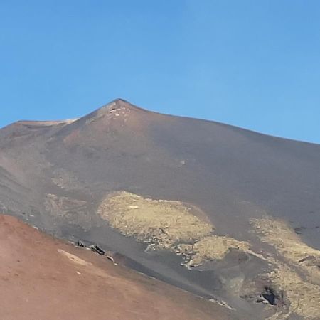 Hotel Etna Relax Nicolosi Exterior foto